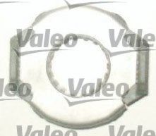 Комплект сцепления VALEO 801095
