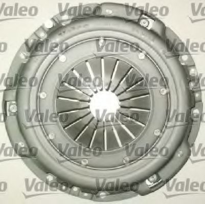 Комплект сцепления VALEO 828031