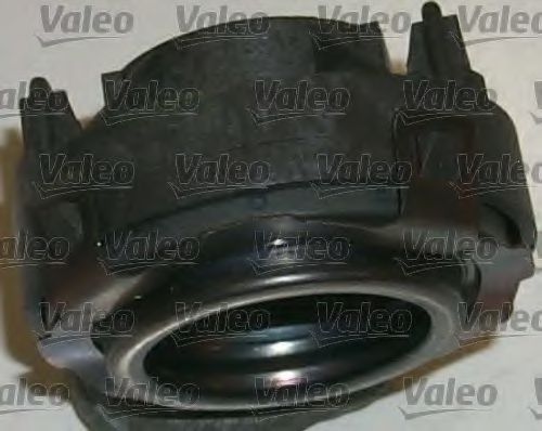 Комплект сцепления VALEO 801107