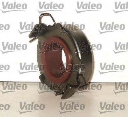 Комплект сцепления VALEO 801111