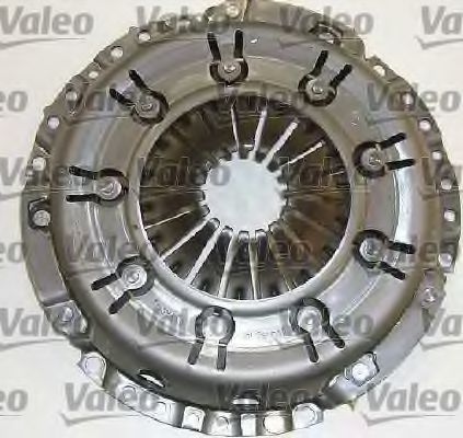 Комплект сцепления VALEO 828128