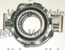 Комплект сцепления VALEO 801126