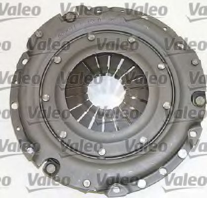 Комплект сцепления VALEO 801139 Комплект сцепления VALEO 801139
