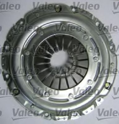 Комплект сцепления VALEO 801142 Комплект сцепления VALEO 801142