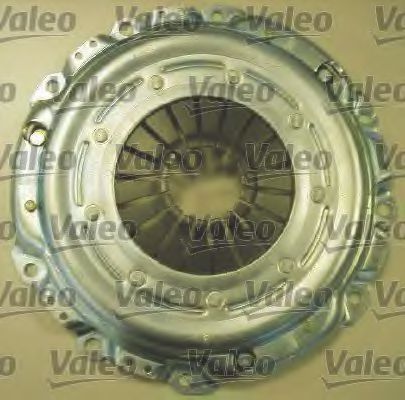 Комплект сцепления VALEO 801143 Комплект сцепления VALEO 801143