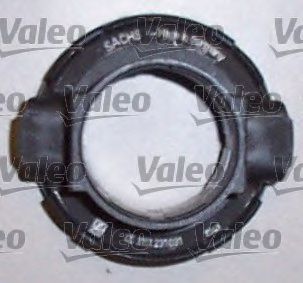 Комплект сцепления VALEO 828898