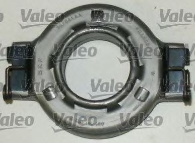 Комплект сцепления VALEO 801152