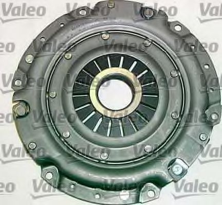 Комплект сцепления VALEO 828906