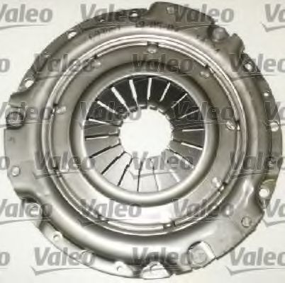 Комплект сцепления VALEO 828918