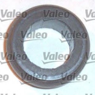 Комплект сцепления VALEO 801168