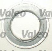 Комплект сцепления VALEO 828978