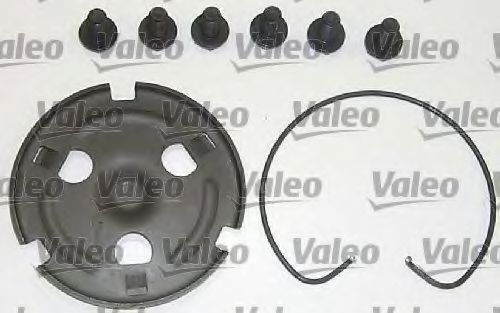Комплект сцепления VALEO 801183