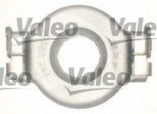 Комплект сцепления VALEO 801185
