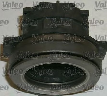 Комплект сцепления VALEO 834007