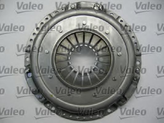 Комплект сцепления VALEO 834008