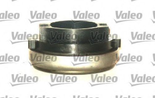 Комплект сцепления VALEO 801204
