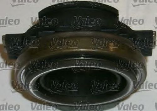 Комплект сцепления VALEO 834016