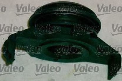 Комплект сцепления VALEO 834028