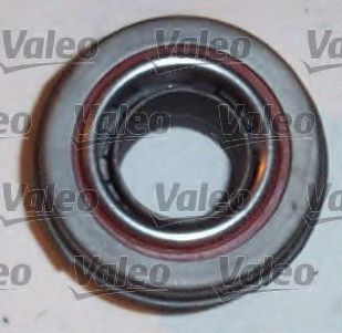 Комплект сцепления VALEO 834030