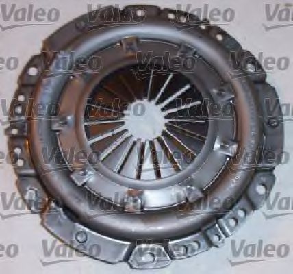 Комплект сцепления VALEO 834029