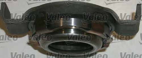Комплект сцепления VALEO 801250