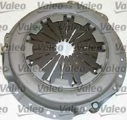 Комплект сцепления RENAULT 7701471256 Комплект сцепления RENAULT 7701471256