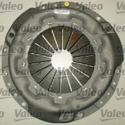 Комплект сцепления VALEO 834054