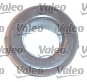 Комплект сцепления VALEO 801285