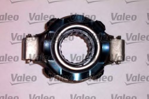 Комплект сцепления VALEO 801286