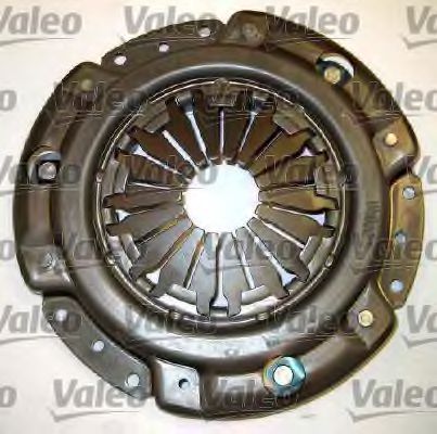 Комплект сцепления FIAT/ALFA/LANCIA 5892668 Комплект сцепления FIAT/ALFA/LANCIA 5892668