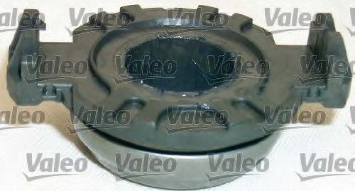 Комплект сцепления VALEO 801289