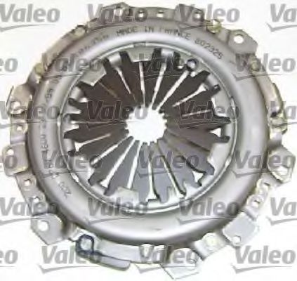 Комплект сцепления VOLVO 272443 Комплект сцепления VOLVO 272443