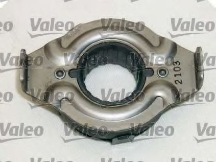 Комплект сцепления VALEO 801293