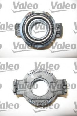 Комплект сцепления VALEO 801297