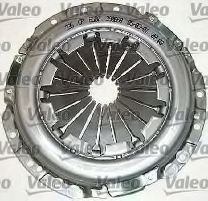 Комплект сцепления RENAULT 7701470493 Комплект сцепления RENAULT 7701470493