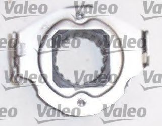 Комплект сцепления VALEO 801300