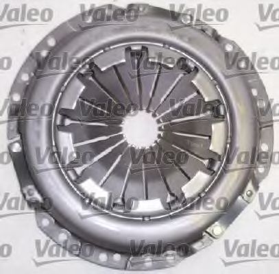 Комплект сцепления VALEO 801300 Комплект сцепления VALEO 801300