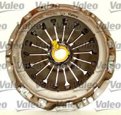 Комплект сцепления RENAULT 7701468414 Комплект сцепления RENAULT 7701468414