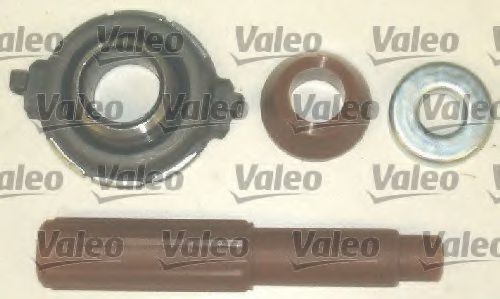 Комплект сцепления RENAULT 7701468412 Комплект сцепления RENAULT 7701468412
