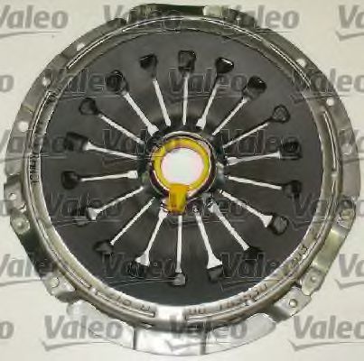 Комплект сцепления RENAULT 7701468412 Комплект сцепления RENAULT 7701468412