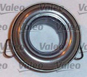 Комплект сцепления VALEO 801308