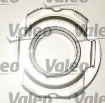 Комплект сцепления VALEO 801311