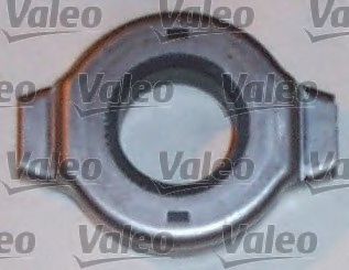 Комплект сцепления VALEO 801314