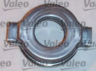 Комплект сцепления VALEO 801315