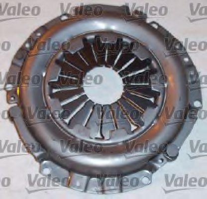 Комплект сцепления VALEO 801315 Комплект сцепления VALEO 801315
