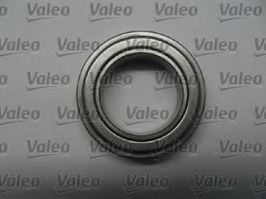 Комплект сцепления VALEO 801318