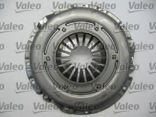 Комплект сцепления VALEO 801318 Комплект сцепления VALEO 801318