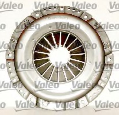 Комплект сцепления VALEO 801322 Комплект сцепления VALEO 801322