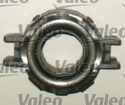 Комплект сцепления VALEO 801339