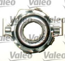 Комплект сцепления VALEO 801343